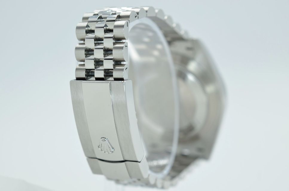 Rolex Datejust 41 126334 Image 4